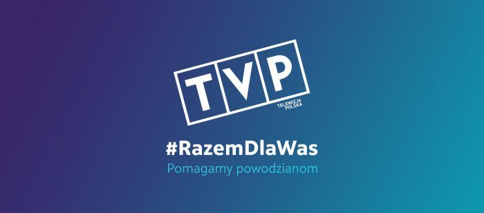 TVP #RazemDlaWas